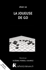 La Joueuse de go